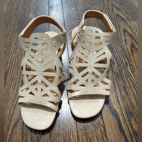 Baretraps sandals - Picture 10 of 10